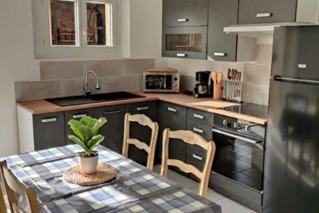 Le Calme En Provence Villa Tulette Eksteriør billede