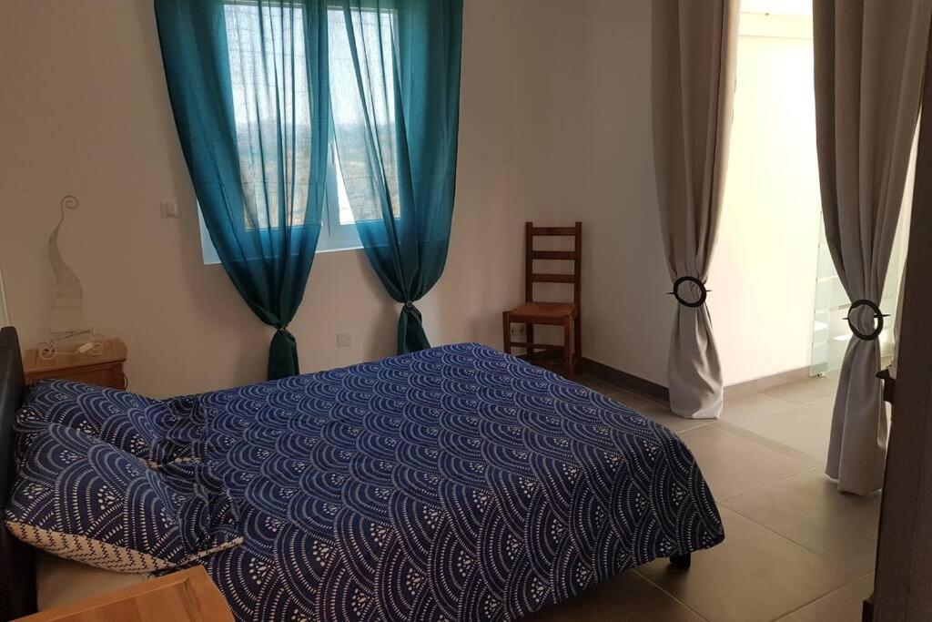 Le Calme En Provence Villa Tulette Eksteriør billede
